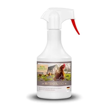 My Little Farm Mitensol GO 500ml 1 My Little Farm Mitensol GO 500ml