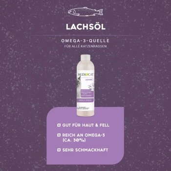 MediCat Lachsöl 2 MediCat Lachsöl – Bild 2