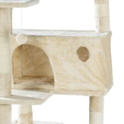 Silvio Design Kratzbaum Marley Beige 15 Silvio Design Kratzbaum Marley Beige -Tierbedarf Rabatt Geschäft 0077df94101661bf9b8590d71989c37c0f5af3d5 ee592bd13c7a9459977ca4a8c410063ee465daf2