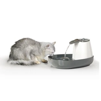 Savic Trinkbrunnen Cascade 4 Savic Trinkbrunnen Cascade – Bild 4