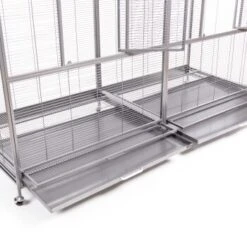 Montana Cages Voliere New Sydney II Hellgrau -Tierbedarf Rabatt Geschäft 0175bbb396c1e7b81e3d5060364539cee9dec4e8 1666421 de DE e5435002d6c405f6db0236ed5be6e14ca530064296qDi8