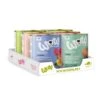 WOW Multipack 6x800g