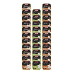 Animonda Vom Feinsten Adult Feinschmecker Vielfalt 32 X 100 G