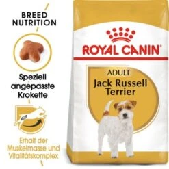ROYAL CANIN Jack Russell Terrier Adult 7,5 Kg