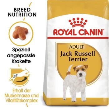 ROYAL CANIN Jack Russell Terrier Adult 7,5 Kg 1 ROYAL CANIN Jack Russell Terrier Adult 7,5 Kg