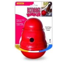 KONG Wobbler S 5 KONG Wobbler S -Tierbedarf Rabatt Geschäft 0240ba396d7490e05045b79d132ee03be4169070 8a8e05e6dcb1e14ee5c2f677a0efbeff1f54c95a