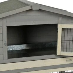 MORE FOR Meerschweinchenstall Royal Villa 10 MORE FOR Meerschweinchenstall Royal Villa -Tierbedarf Rabatt Geschäft 077283f2e3798b77fd25c2692a847f6c2d7753f3 328e958355d590e93041e5d18dc4ad622f3e10d2