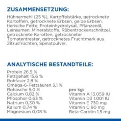 Hill's Science Plan No Grain Adult Medium Ohne Getreide Geflügel 14 Kg 8 Hill's Science Plan No Grain Adult Medium Ohne Getreide Geflügel 14 Kg -Tierbedarf Rabatt Geschäft 07bc0943db23a93263335360c8cf6890a5429618 52742037080 5