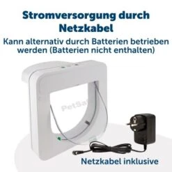 PetSafe Mikrochip Katzenklappe Petporte Smart Flap 10 PetSafe Mikrochip Katzenklappe Petporte Smart Flap -Tierbedarf Rabatt Geschäft 08e12f322824e7e16542d553757b3f94fe110153 1010507 de DE ab8ec6bdb25bc1aed3c9e6f95b1a433475e5f4922t3tip