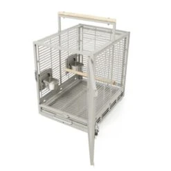 Montana Cages Transportkäfig Evo Hellgrau 14 Montana Cages Transportkäfig Evo Hellgrau -Tierbedarf Rabatt Geschäft 095cf3f3f92fd1933441c6b00216ffa02ec67287 1200885 de DE 0d1beff9f453c534c0a435805031f2d30dc31867fHtrXF