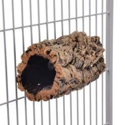 HappyBird Natur Kork Höhle & Tunnel S -Tierbedarf Rabatt Geschäft 0ad0c3e6624d396c294f502de537c0c39b57d44f 1416845 de DE 45e56dcbaf6311befd3e81a9d110550e5aedde4eRnbsmk