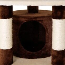 Lionto Kratzbaum Höhe 65 Cm Braun/ Beige -Tierbedarf Rabatt Geschäft 0af45c6463ad0ebfd0e734af69a5e7cd0025e498 1651776 de DE b87fc4ed765ff052c2b3b088d6833bb2ba78831d0Oblto