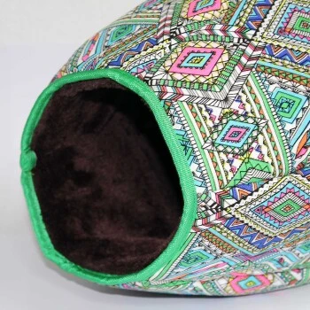 Canadian Cat Company Katzentunnel COSMO M 3 Canadian Cat Company Katzentunnel COSMO M – Bild 3