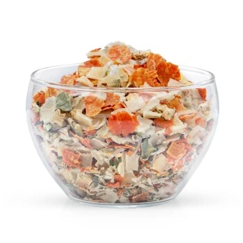 Aniforte BARF- Line Sommergemüse Variationen 1kg 2 Aniforte BARF- Line Sommergemüse Variationen 1kg – Bild 2