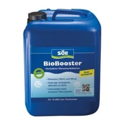 Söll Bio Booster 2,5 L