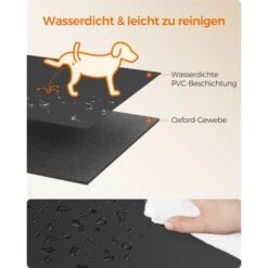 FEANDREA M Welpenauslauf Oxford-Gewebe 72 Cm, 72 Cm, 43 Cm -Tierbedarf Rabatt Geschäft 0e3f77101fa40fd02916d1be0afea1b9b0279c27 1500912 de DE e564b4844fb1c1692667cc2e3a4a70041e0255d0kd75Q8