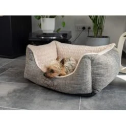 TrendPet VitaBed Classic Orthopädisches Hundebett Beige S -Tierbedarf Rabatt Geschäft 0e5651c496b88242bfb1bcebe37c5942811fdde8 1312262 de DE bf5b45e96ae3b903a51c1ad805527121d326f1b6Eb6EfE