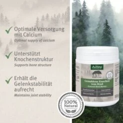 Aniforte BARF-Line Gemahlene Knochen 500 G 8 Aniforte BARF-Line Gemahlene Knochen 500 G -Tierbedarf Rabatt Geschäft 0e860608f059abfcdaca97395dae0c349b25cb08 1477960 de DE a94e02903e91b09eaa916fd6846739d49fce5f1fPM6qtS