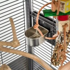 Montana Cages Voliere Havana Dunkelgrau -Tierbedarf Rabatt Geschäft 0e9eaec5da71ff0f42d800f8c9199e188a33f839 1070399 de DE 6e96da6a763df29f11099e550a08b257d3f2a95b0lOgjP