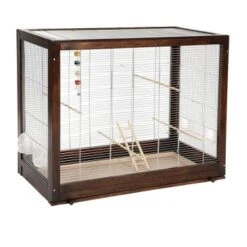 Pet Partner Vogelheim Diana