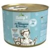 Betty's Landhausküche Mit Känguru & Kartoffel 6 X 200g Für Hund