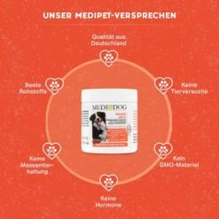 MediDog Gelenk Aktiv Tabletten -Tierbedarf Rabatt Geschäft 14cd888e355a65d2d325b723fcf93a40ea8c6463 1660400 de DE 89153c14c68445ee9d3c0a320c5ecc0a5463721fYH8g6j