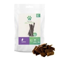 Fellicita Kaninchen Fleischstreifen 3x 50g Fellonis Katzensnacks 6 Fellicita Kaninchen Fleischstreifen 3x 50g Fellonis Katzensnacks -Tierbedarf Rabatt Geschäft 153dfad276f60faac203338e607e9debdf1ac13f 1478254 de DE 3cb67415dfab7173239687a9d46523000ae0bdfaTmq9DG