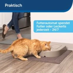 PetSafe Futterautomat Für 5 Mahlzeiten -Tierbedarf Rabatt Geschäft 160a358bdd3d1ca1da552fb21ae467d35c7bd9b3 1176866 de DE c62181339e82867f8aa0aca62fddf3d726ac874aAdRJI6