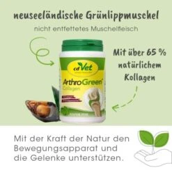 ArthroGreen Collagen 130 G -Tierbedarf Rabatt Geschäft 1842389296390f7b9eb6f9b02a84b0724e9ea6a7 1662610 de DE 1344b5429e79186559b35b873885a908b3a38948U4iSdJ