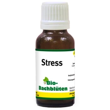 BioBachblüten Stress 1 BioBachblüten Stress