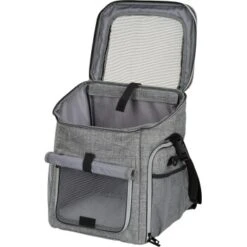 AniOne Fahrradtasche Bruno Für Gepäckträger Hinten -Tierbedarf Rabatt Geschäft 18e4e6c8b3462a8b05f72d71c246997d1f16921f 1396207 8 AO H