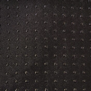 Wallace & Jones Plüschbett Sarnia L Hellgrau 2 Wallace & Jones Plüschbett Sarnia L Hellgrau – Bild 2