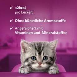 Whiskas Snacks Milch-Kätzchen 8x55g -Tierbedarf Rabatt Geschäft 1ba2212093ff5f5112c9f8822d1a7925e37090ed 1335585 de DE Whiskas 4