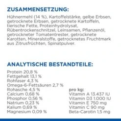 Hill's Science Plan No Grain Mature Adult 7+ Mit Huhn Ohne Getreide 14 Kg 9 Hill's Science Plan No Grain Mature Adult 7+ Mit Huhn Ohne Getreide 14 Kg -Tierbedarf Rabatt Geschäft 1bcd51131600b1822fa2a0e70c80da19f441e7a6 52742037271 5