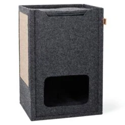 Europet Bernina Europet Kratzbox Comfort Cuby -Tierbedarf Rabatt Geschäft 1c0cac5edbb1f1a185cc39d365b03e42528f93fe 235417ac94cf7289e56d29bec0467c5e52e79394