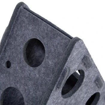 Canadian Cat Company Intelligenzspielzeug Käsekästchen 4 Canadian Cat Company Intelligenzspielzeug Käsekästchen – Bild 4