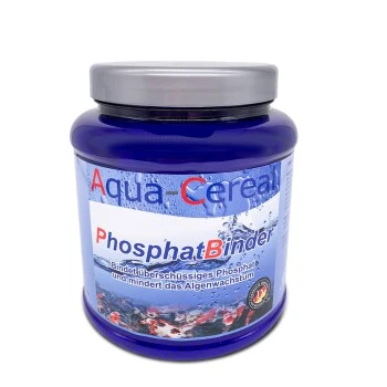 Aqua-Cereal PhosphatBinder 400g 1 Aqua-Cereal PhosphatBinder 400g