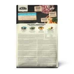 ACANA Puppy Small Breed 2 Kg -Tierbedarf Rabatt Geschäft 1e75aa63e73912003550bbd26e980a8adcf0d623 1127961001 1