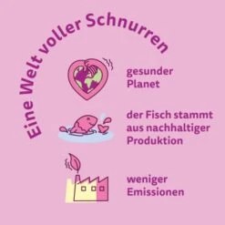 Whiskas Tasty Mix Multipack Chef's Choice In Sauce 40 X 85g 12 Whiskas Tasty Mix Multipack Chef's Choice In Sauce 40 X 85g -Tierbedarf Rabatt Geschäft 1ea832f2f1d6a744534d98f2fe6d771ebce8368b 1410720 de DE Whiskas 3