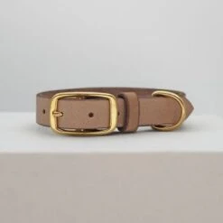 THE DOG IDEA Leder Halsband Beige XL -Tierbedarf Rabatt Geschäft 1ec48d2972c0e1dfe6ea7297404e371c480b6f93 1674216 de DE e62f018514b26e403cf6836ac6a855f79abfd60fyH1vTH