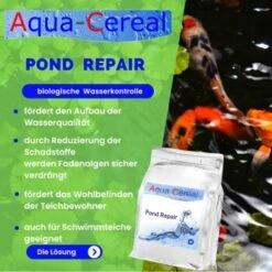 Aqua-Cereal Pond Repair 2,5kg -Tierbedarf Rabatt Geschäft 1ec83184c63a74629ef935ec30696b36a6bd41d6 1497040 de DE 474df18d8e284b2a4941bf22cd96f4c49cfd0e55of4isG
