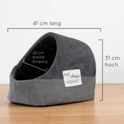 KaraLuna Katzenhöhle 9 KaraLuna Katzenhöhle -Tierbedarf Rabatt Geschäft 2009e3b23fe0a2e10f8bb2e7a402c654a9862b7d 1407464 de DE d977bdd4785a48448cb04e5b694c132322d46cb5E3Py43