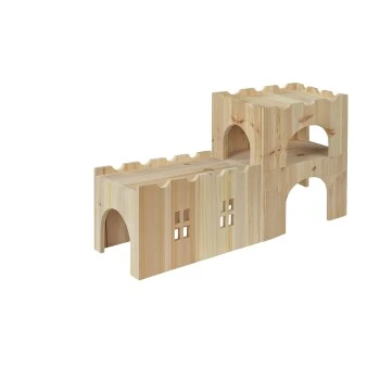 AniOne Burgturm Daisy S 2 AniOne Burgturm Daisy S – Bild 2