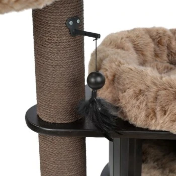 MORE Kratzbaum George 3 MORE Kratzbaum George – Bild 3