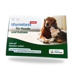 Dr. Fressnapf Wurm- & Giardientest Für Hunde Und Katzen -Tierbedarf Rabatt Geschäft 22438846e87a68367b03551b94b2b69d9386eb94 1395519 de DE DrFressnapf Wurmtest Giardien 2
