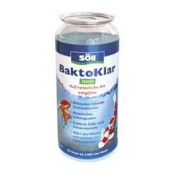 Söll BaktoKlar Teich 450ml