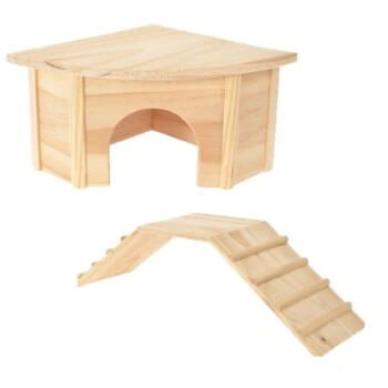 AniOne Meerschweinchen Zubehör Set 1 AniOne Meerschweinchen Zubehör Set