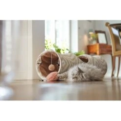 MORE Spieltunnel Henry -Tierbedarf Rabatt Geschäft 23001bdf6391f3fdcefcb1bea81e3ccd451ed502 bfd781b51bd5842738b74f20d0dd03e309585785