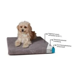 TrendPet VitaMedog 95° Orthopädische Matratze Braun XS -Tierbedarf Rabatt Geschäft 231a3fa8566d8aa3c201e0ae51062e75171c16f6 1313491 de DE 5eed9f4713246e218a247fa41c1507c07de27800yBPkc8