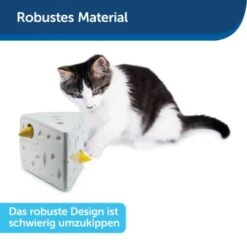 PetSafe Automatisches Katzenspielzeug Cheese -Tierbedarf Rabatt Geschäft 2339061ac7b4e0952c29db532511f5784c288ebc 1418723 de DE b11cd6c1dcab9816e3f3111d603a6e087d3307dfQQVNT6